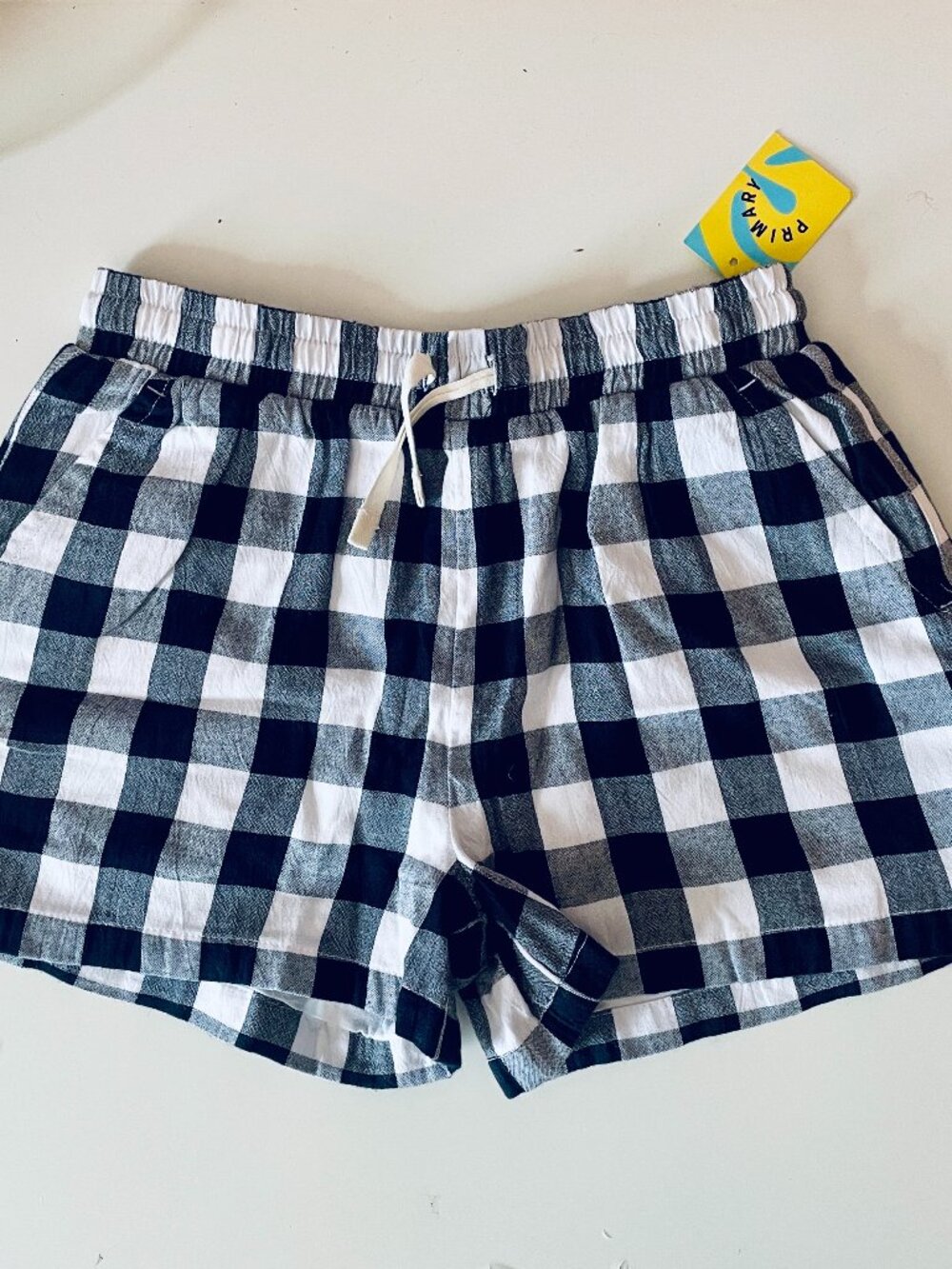NWT Primary Shorts